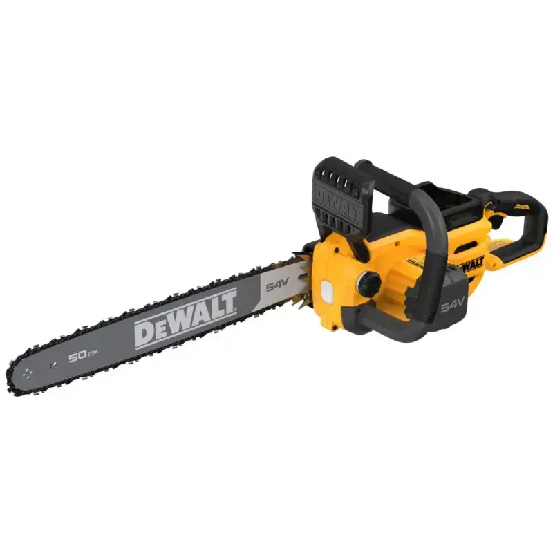 Dewalt 54V kædesav 50 cm - DCMCS575N-XJ
