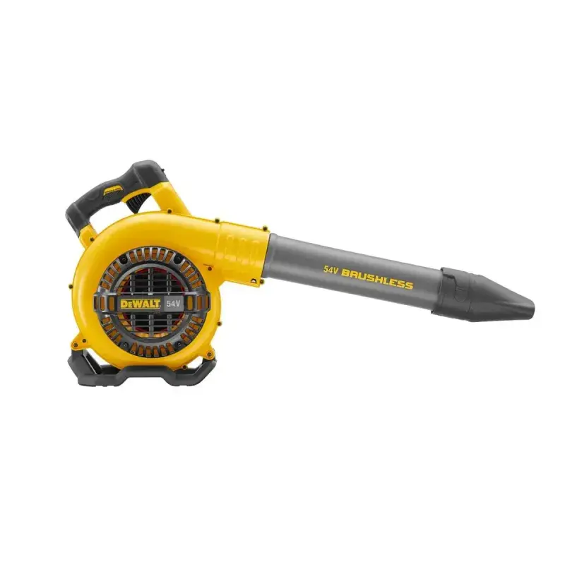 Dewalt 54V løvblæser - Effektiv og kraftfuld løsning!