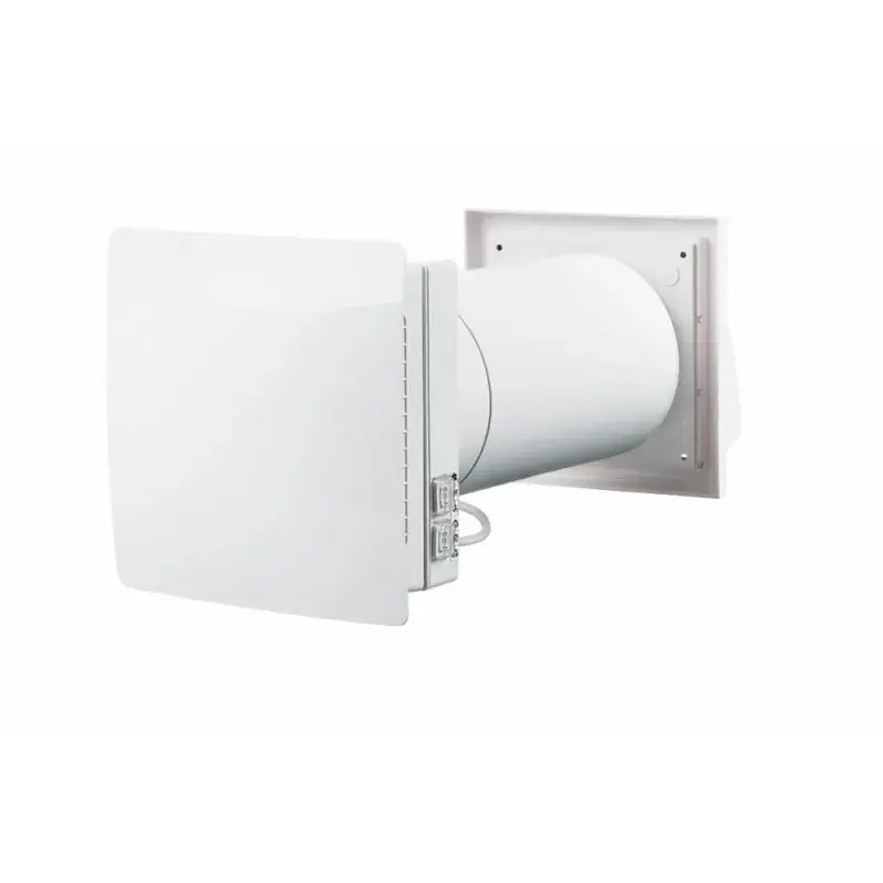 Duka ONE C6 Brusehjørne Ø150mm
