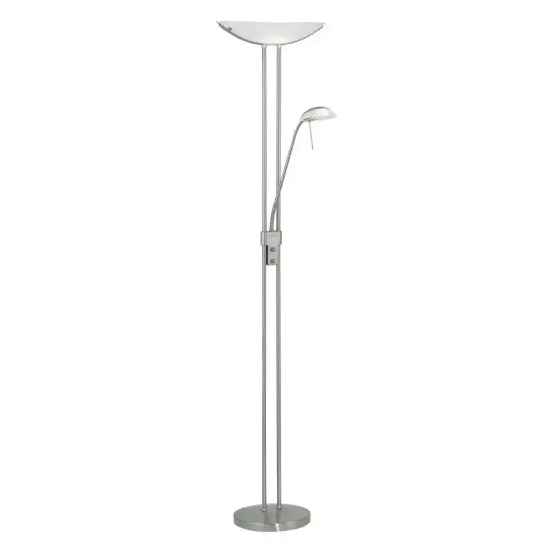 EGLO Baya 2L Gulvlampe - Model 85971