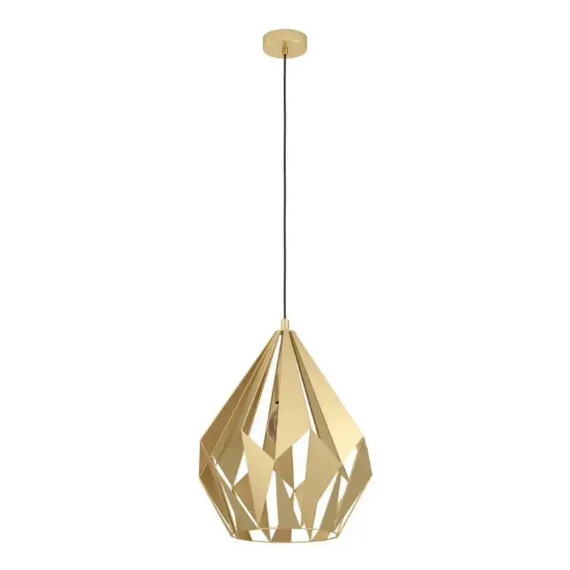 EGLO Carlton Pendel Ø385 cm - Lampe - 43815