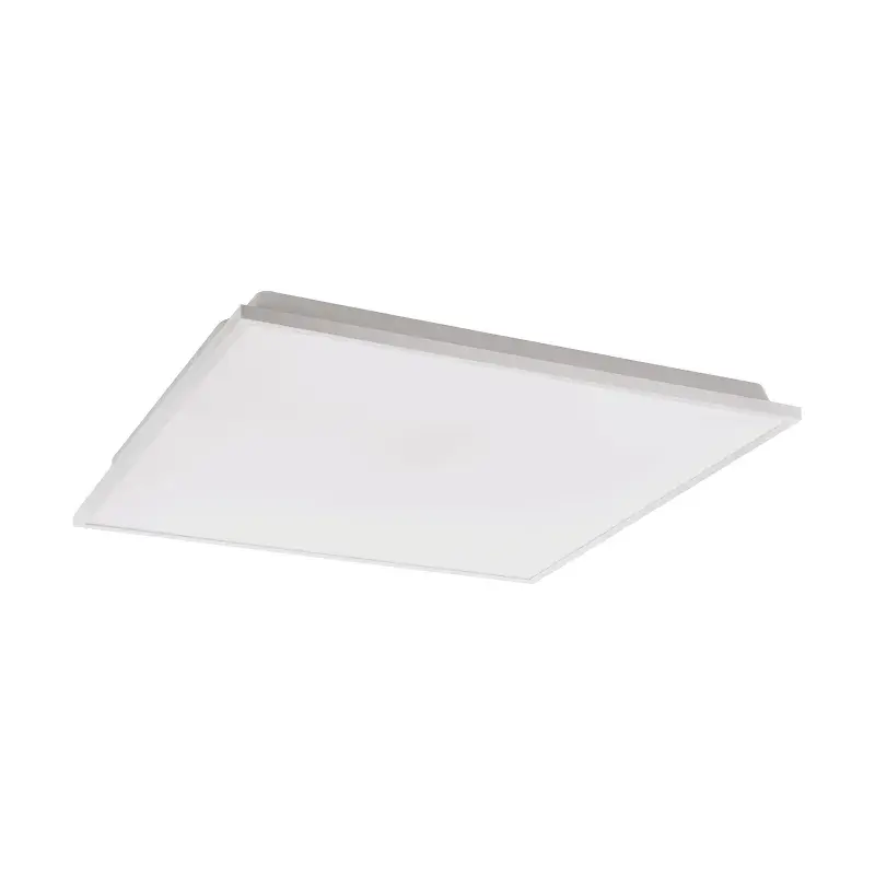 EGLO Herrora-Z Loftlampe 595x595 4500lm 2700-6500k Hvid