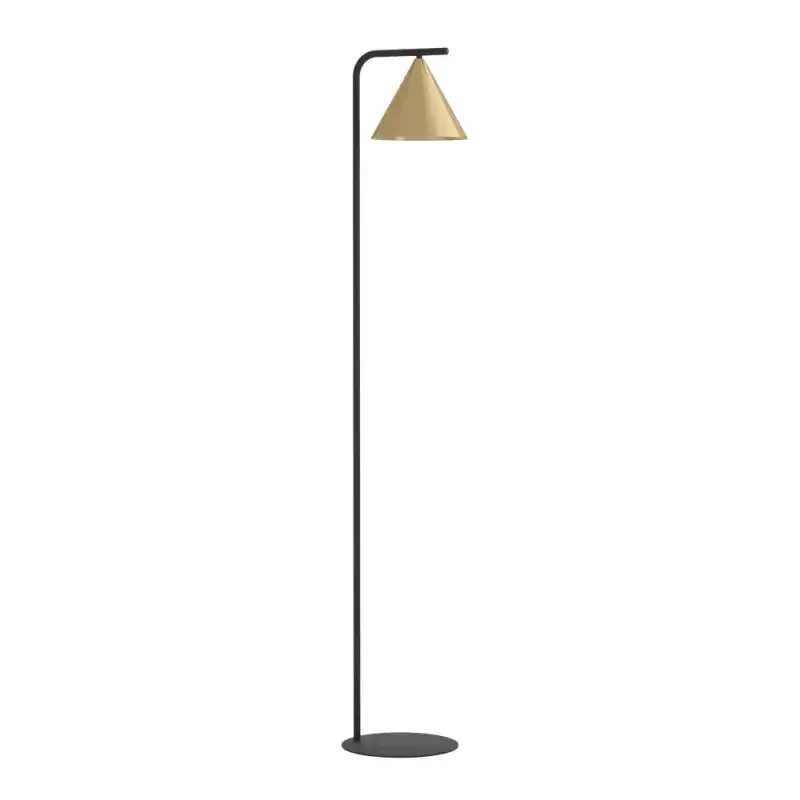 EGLO Narices Gulvlampe H1620 E27 - Elegant Belysning