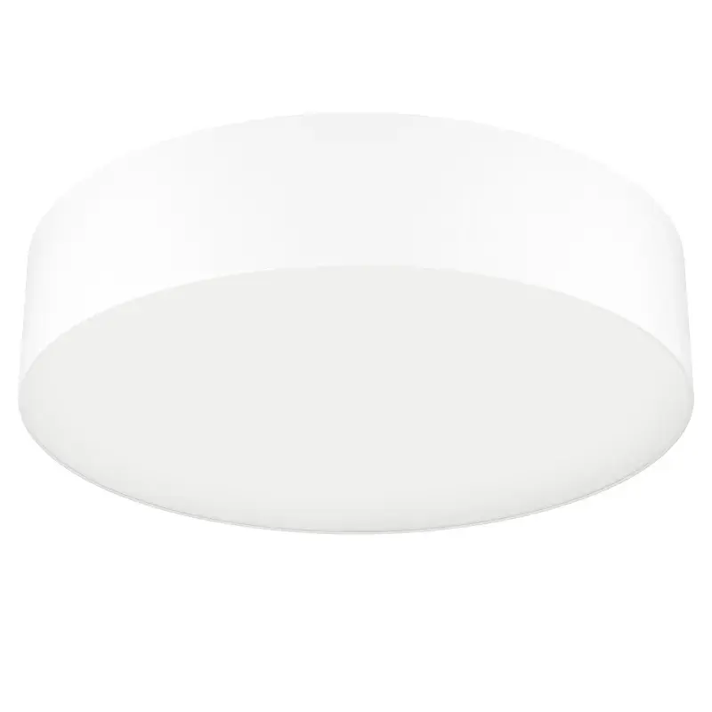 EGLO Romao-Z Loftlampe Ø570 RGB 3500lm Hvid - Smart Belysning