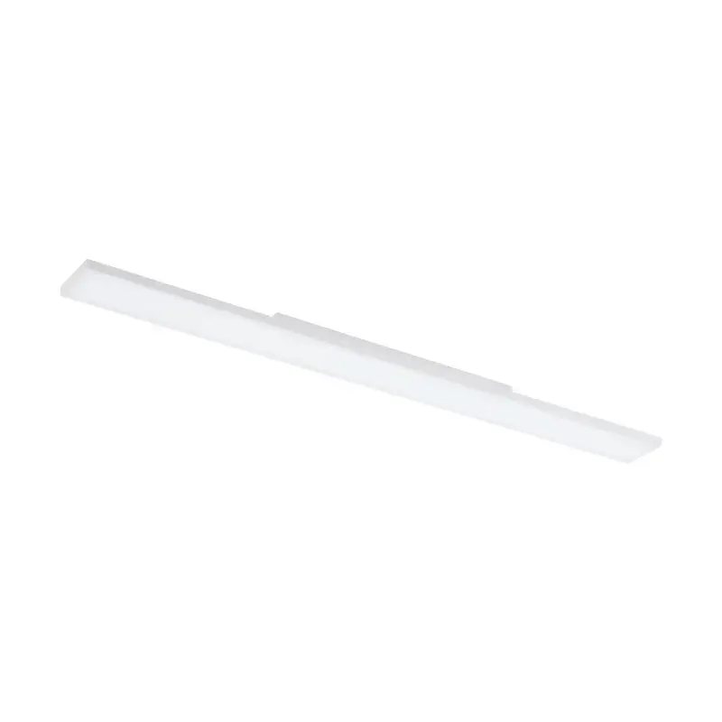 EGLO Turcona-Z Loftlampe 120 cm - RGB & Dæmpbar Belysning