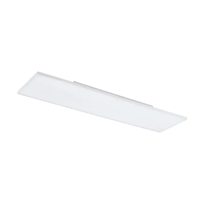 EGLO Turcona-Z Loftlampe 1200x300 RGB 4000lm Hvid