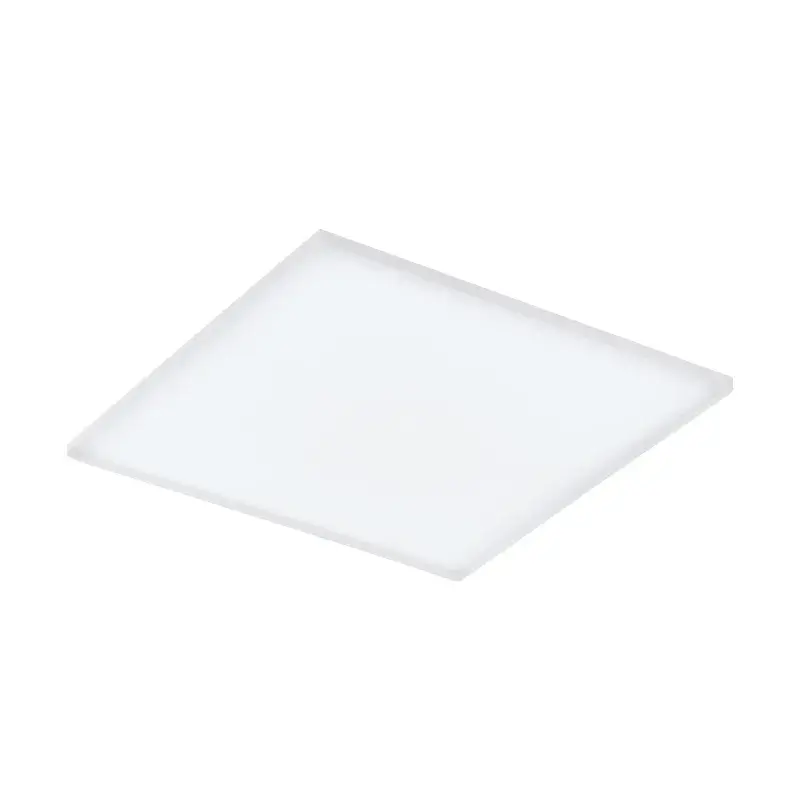 EGLO Turcona-Z Loftlampe 600x600 RGB 4000lm Hvid