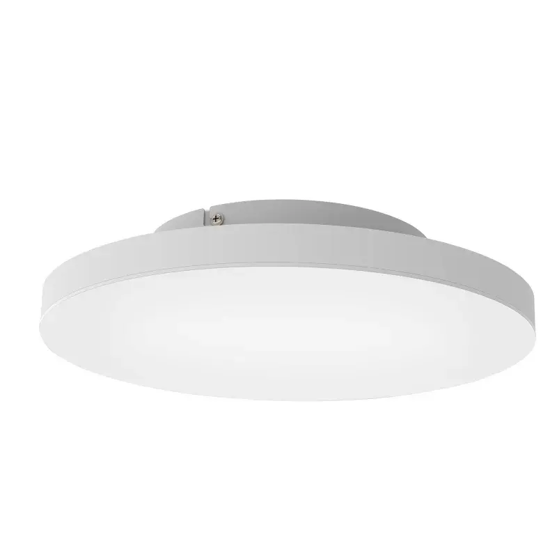 EGLO Turcona-Z Loftlampe Ø450 RGB 2490lm 2700-6500K