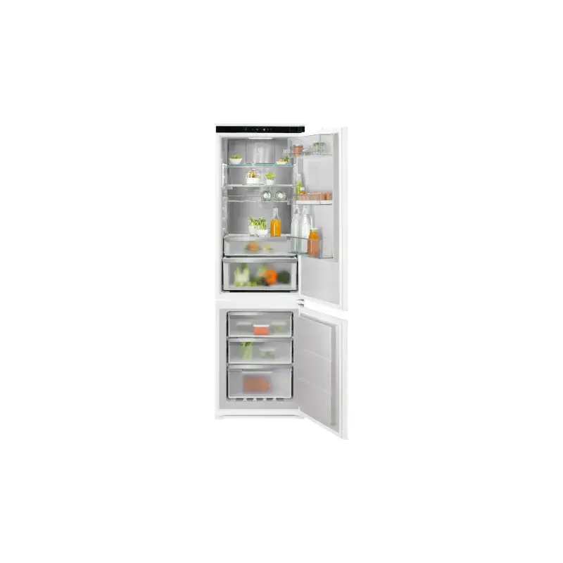 Electrolux ENC8MD18S - Indbygget køle-fryseskab