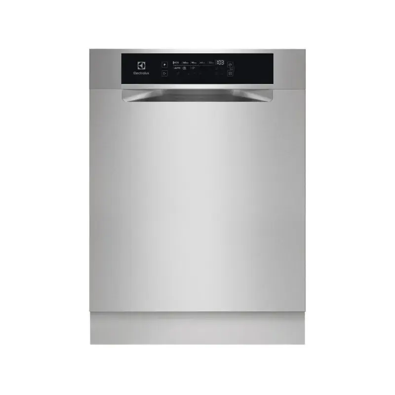 Electrolux ESS87300UX XXL – Indbygningsopvasker