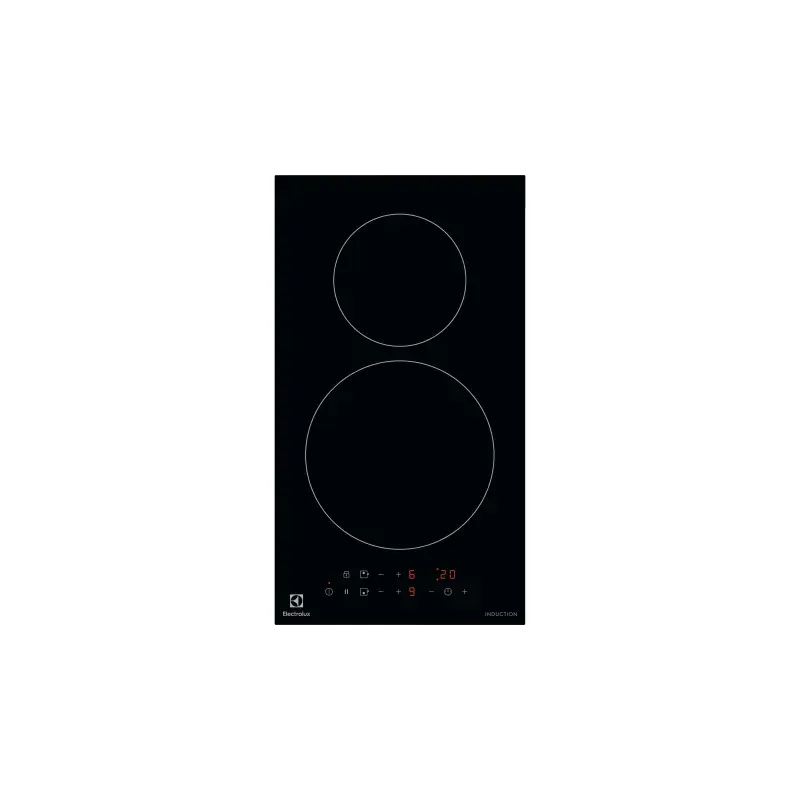 Electrolux HOI336F - Induktionskogeplade, 30 cm