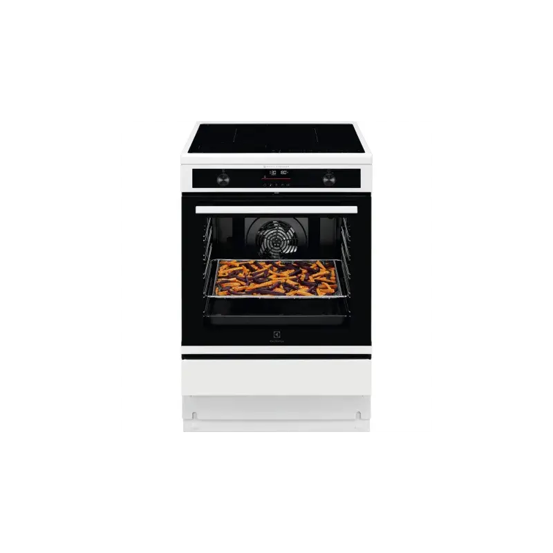 Electrolux LKI6489NOW - Induktionskomfur til salg!
