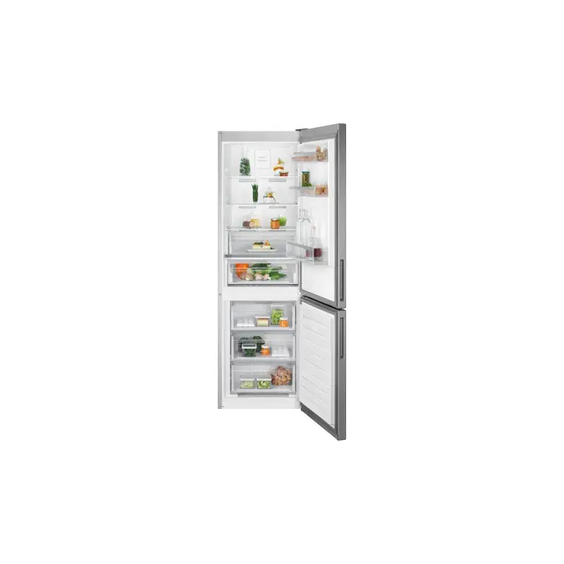 Electrolux LNT6ME32U2 - Fritstående køle-fryser