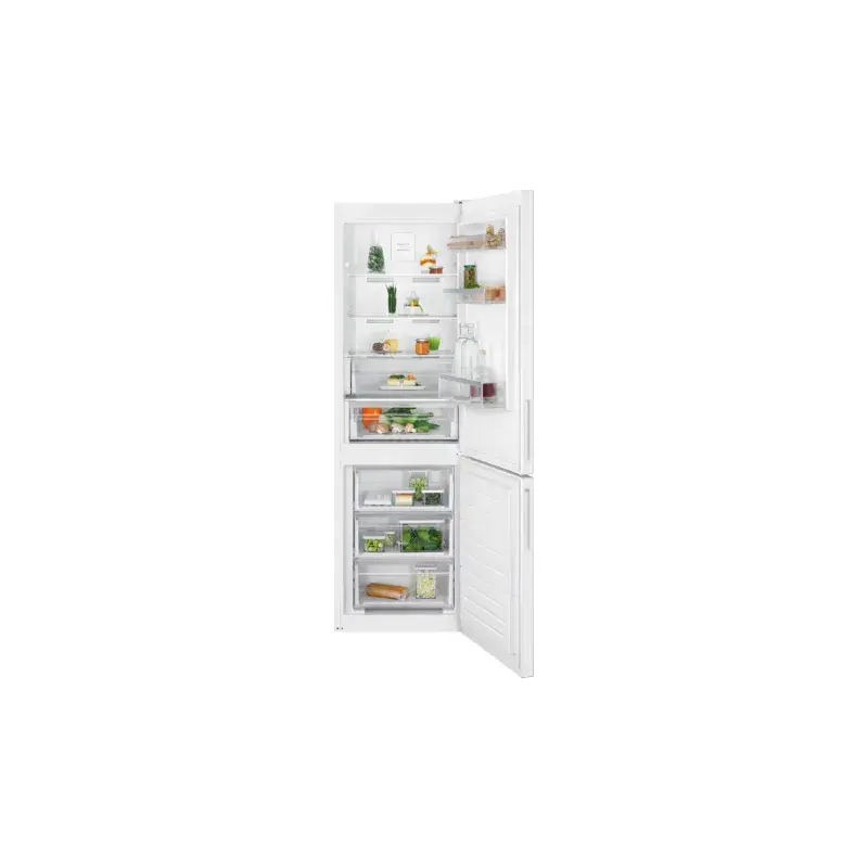 Electrolux LNT6ME32W2 - Fritstående kølefryseskab på tilbud