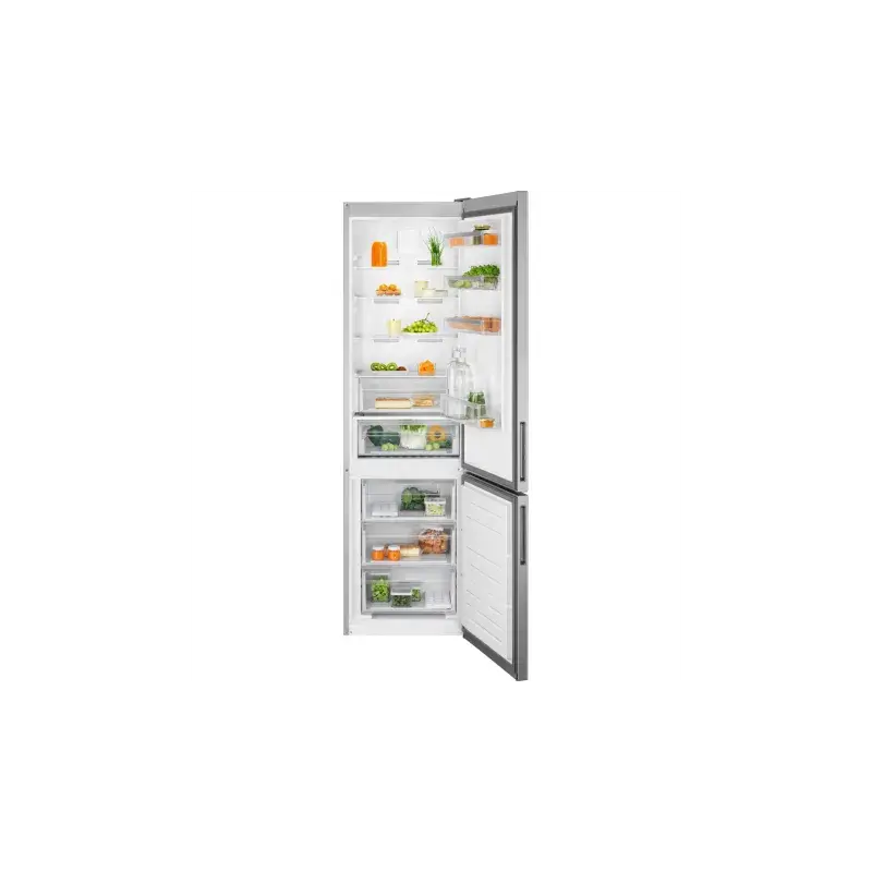 Electrolux LNT6ME36U2 - Stående køle-fryseskab
