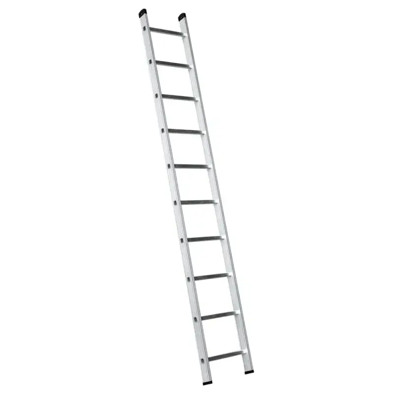 Enkeltstige 3 meter med 10 trin - Proff kvalitet