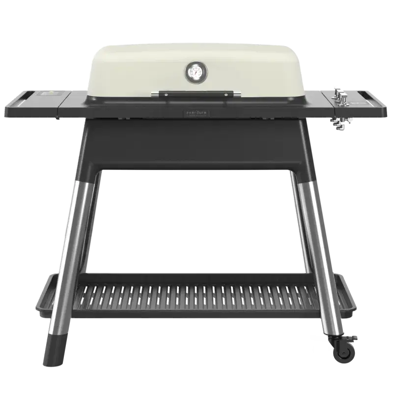 Everdure Gasgrill Furnace II Mat Sten