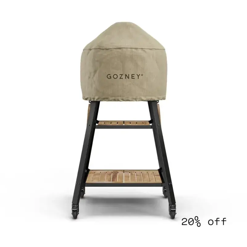 Gozney Dome Beskyttelsesbetræk