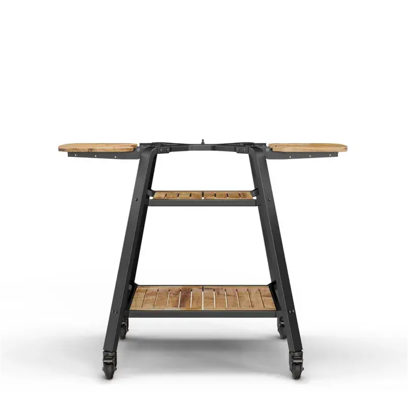 Gozney Dome Stand - Ergonomisk stativ til pizzaovn