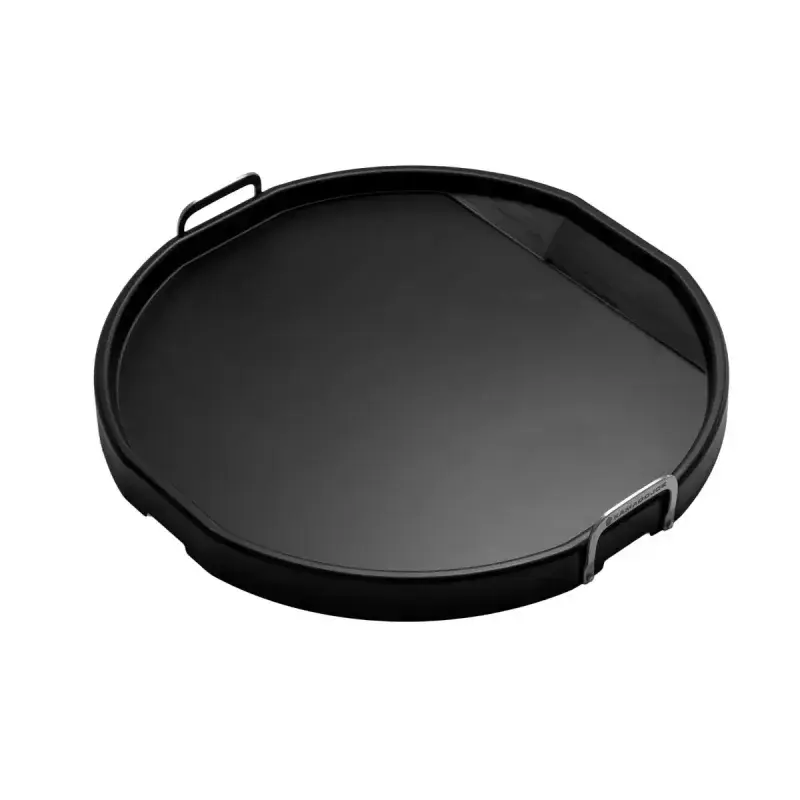 Kamado Joe Classic Joe Griddle i Karbonstål