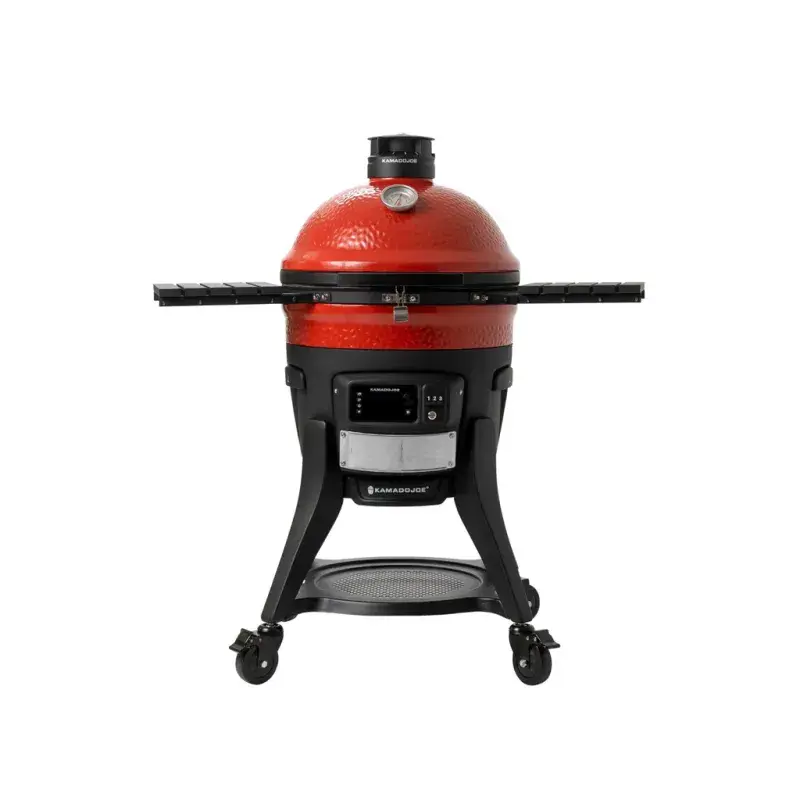 Kamado Joe Connected Joe - Smart Keramisk Grill