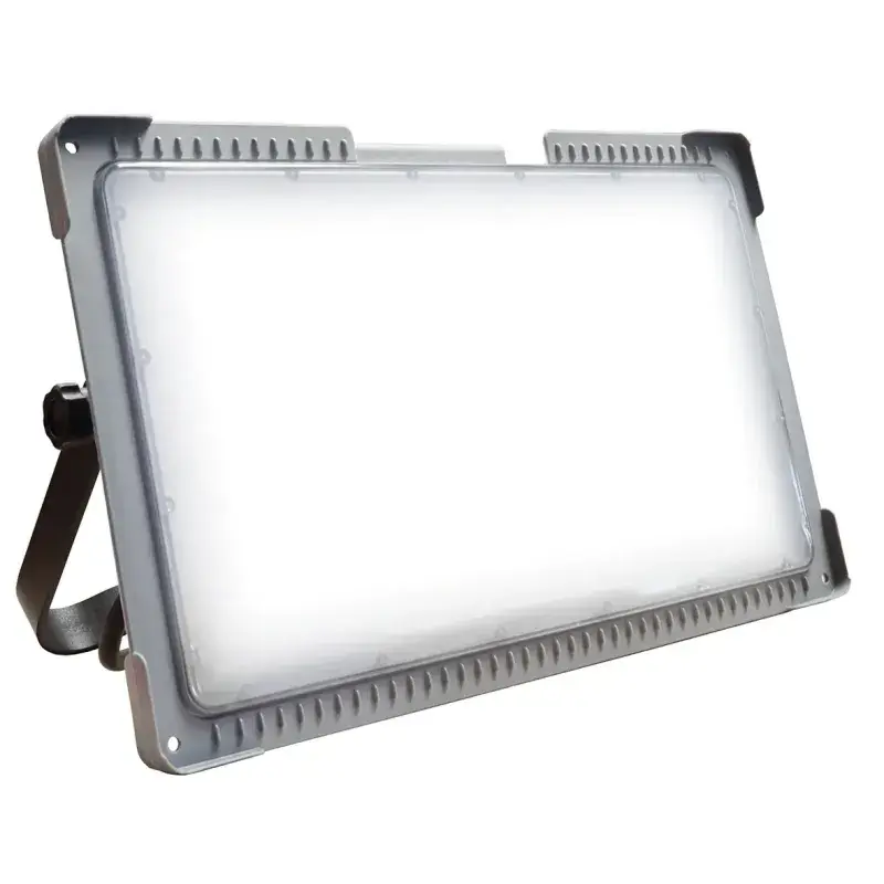LENA Magnum Future LED 105W med DK stik og 2 udtag