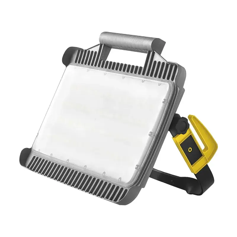 LENA Magnum Future LED 32 W med Schuko - Toparbejdslampe