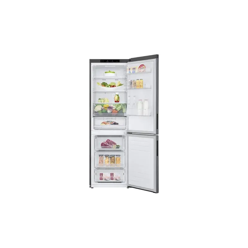 LG GBB61DSJEC - Fritstående kølefryseskab på tilbud