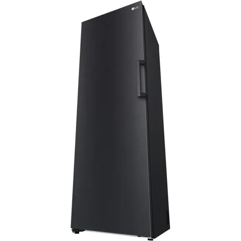 LG GFT61MCCSZ - Elegant fritstående fryser med No Frost