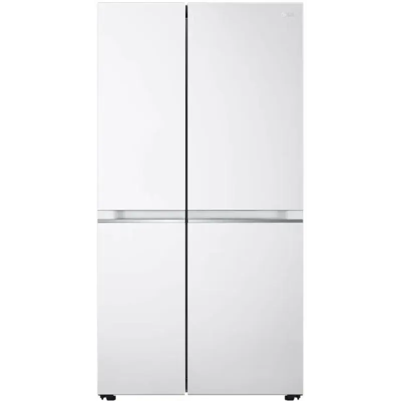 LG GSBV70SWTM – Amerikansk køleskab