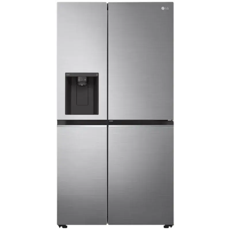LG GSJV70PZLE - Amerikanerskab på tilbud!