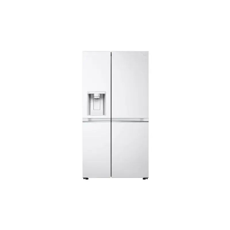 LG GSLV70SWTE - Amerikanerskab på tilbud hos Homeshop.dk