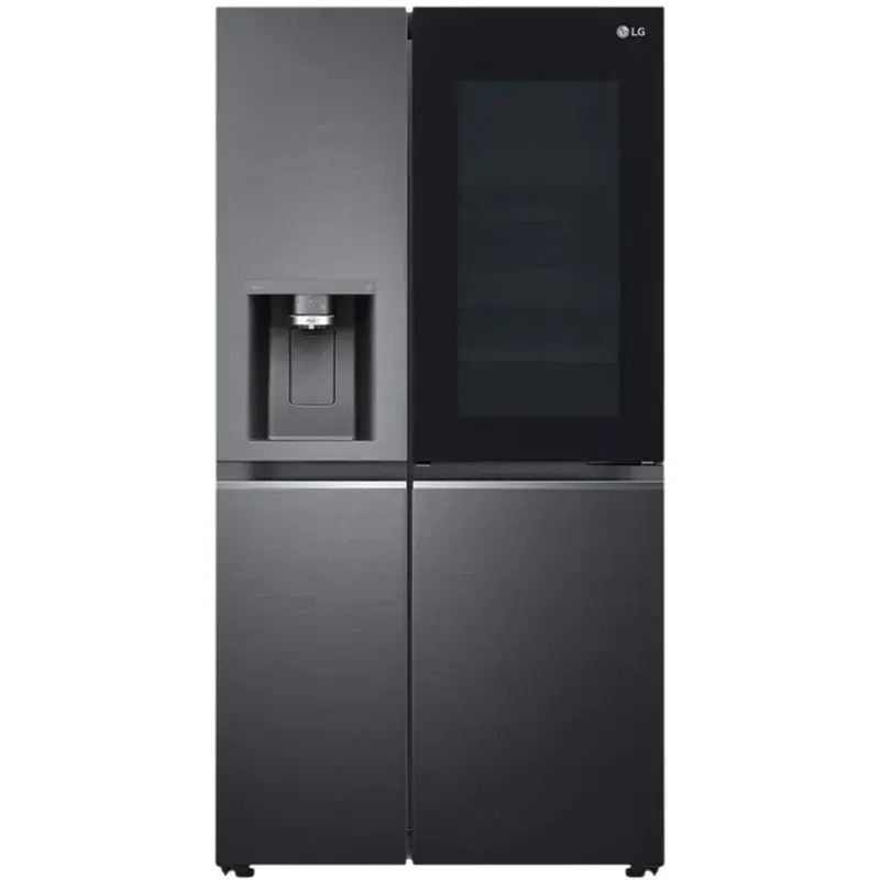 LG GSXV90MCAE - Amerikansk køleskab