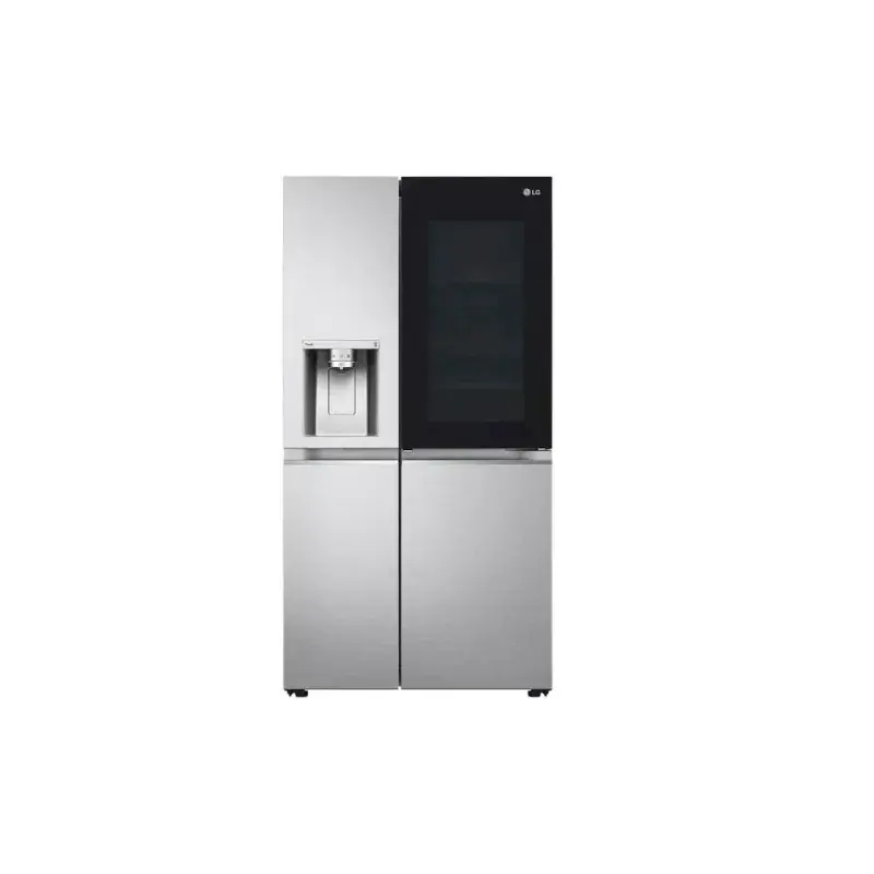 LG GSXV91BSAF - Amerikansk køleskab