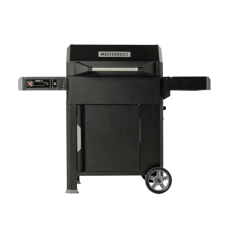 Masterbuilt AutoIgnite 545 Digital Kulgrill