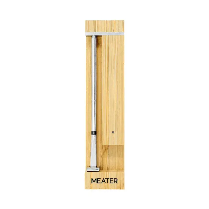 Meater 2 Plus – Trådløst kødtermometer til perfekt tilberedning