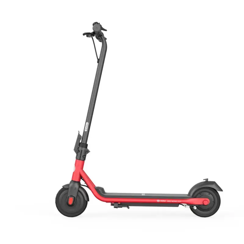 Ninebot eKickScooter ZING C15E - 16 km/t Tilbud!