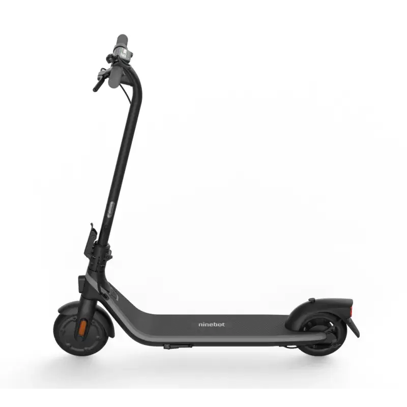 Ninebot by Segway KickScooter E2 - 20 km/t