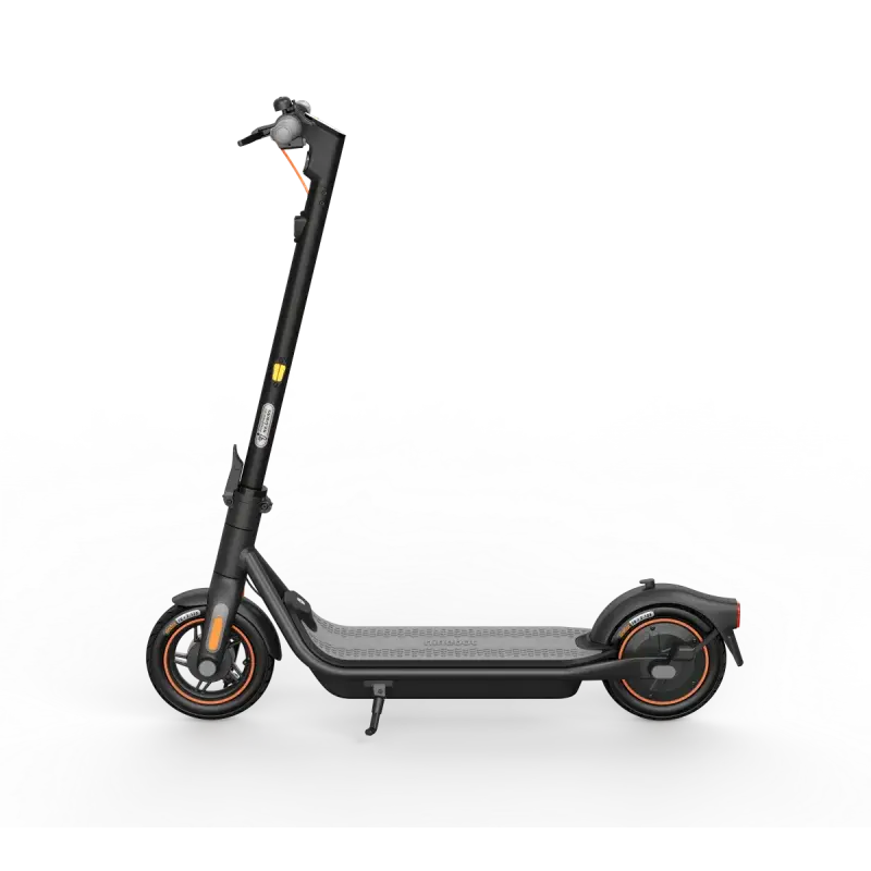 Ninebot by Segway Elektrisk Løbehjul F65D - 20 km/t