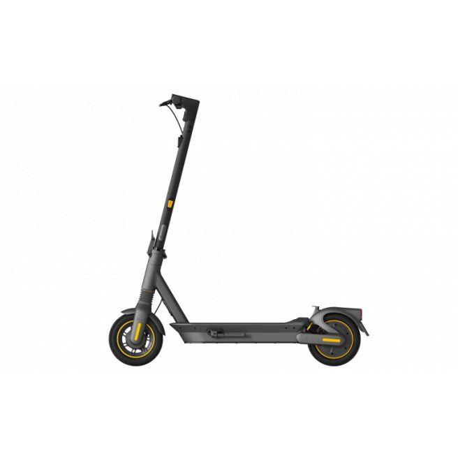 Ninebot KickScooter MAX G2 D - 20 km/t