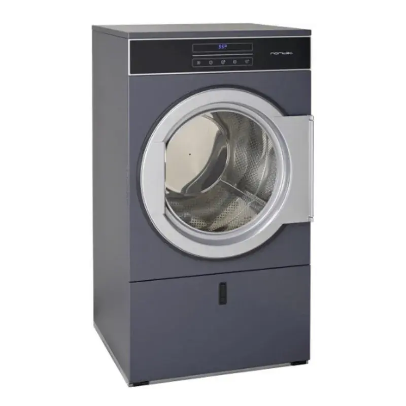 Nortec EC Hedros ST11 – Industriel tørretumbler