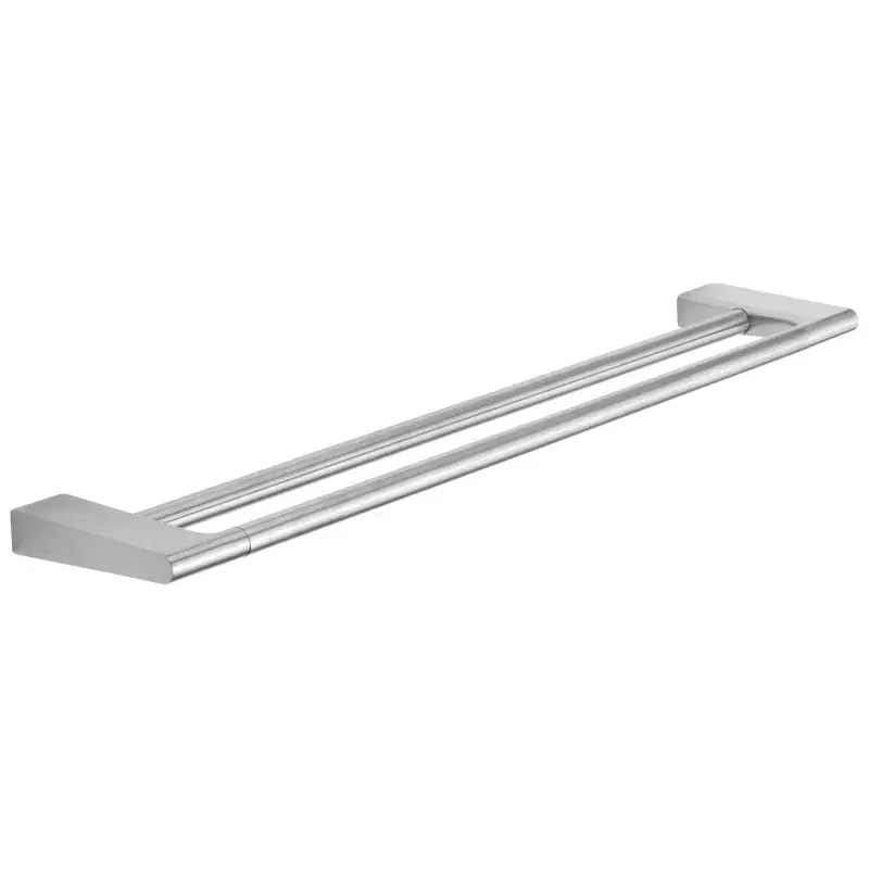 Pressalit Style Dobbelt Håndklædestang, 610 mm