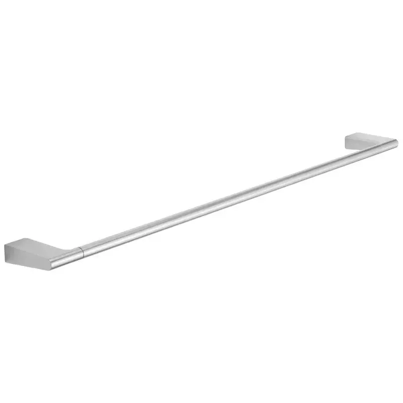 Pressalit Style Håndklædestang 810 mm, Børstet Stål