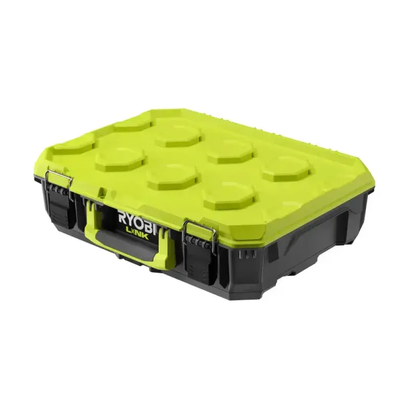 Ryobi Mini Værktøjskasse - RSL101