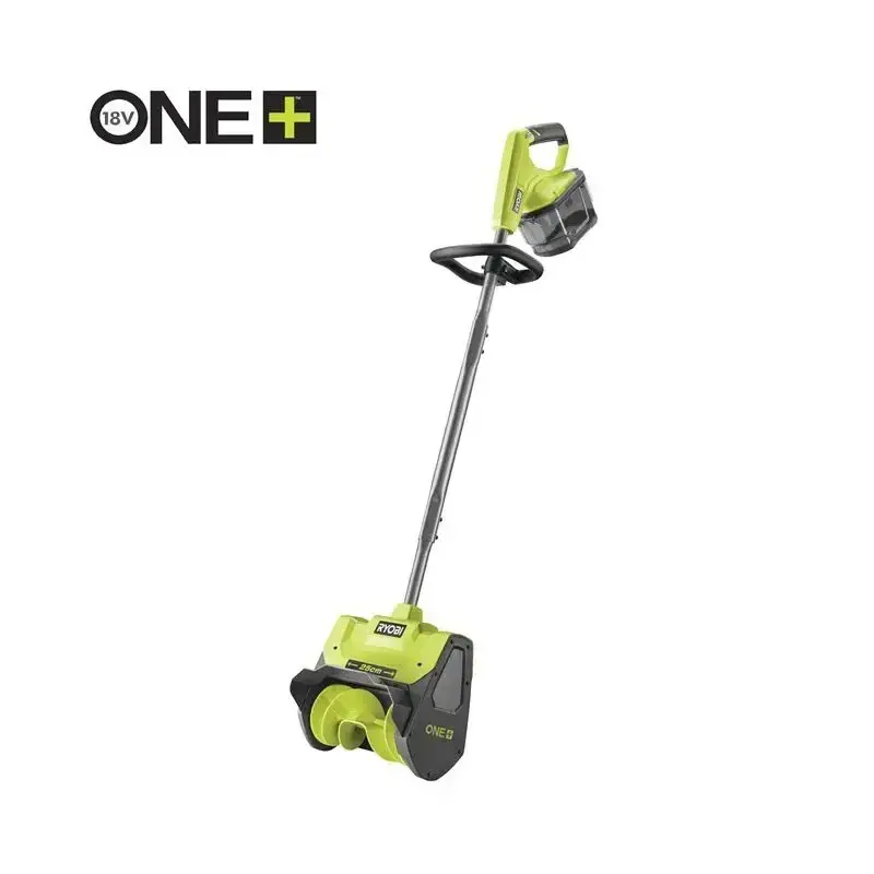 Ryobi Sneblæser RY18ST25A-0
