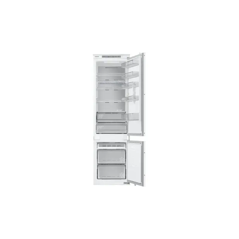 Samsung BRB30705EWW/EF – Integreret køle-fryser