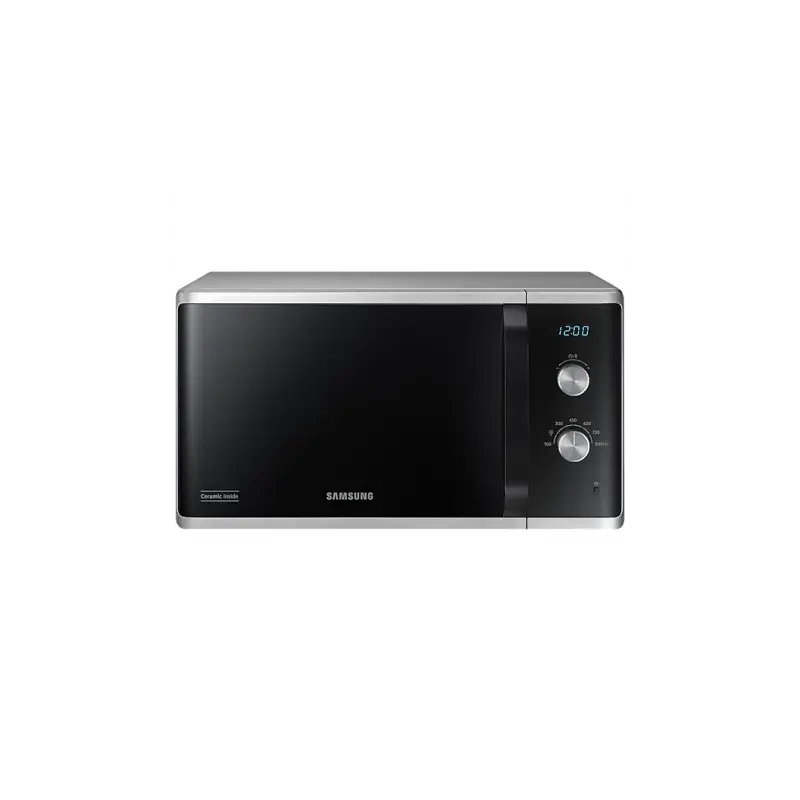 Samsung MS23B3614AS/EE - Effektiv Mikroovn til Hjemmet