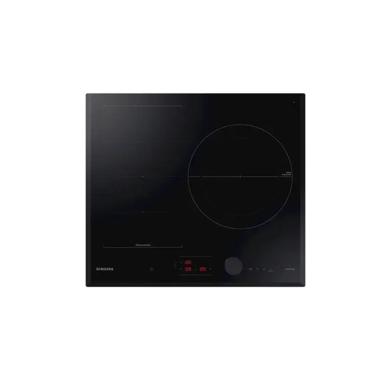 Samsung NZ63B6058KK/U1 – Induktionskogeplade