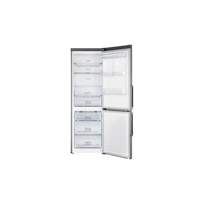Samsung RB33J3515S9/EF - Fritstående kølefryseskab
