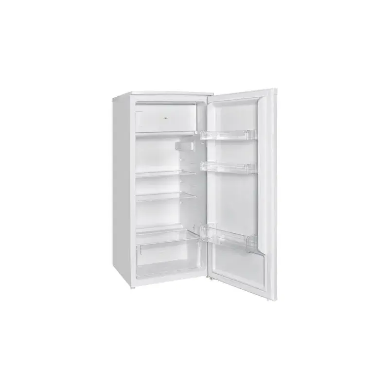 Scandomestic SKB 190 W - Fritstående køleskab med fryser
